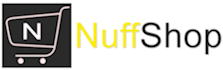 Nuff Shop